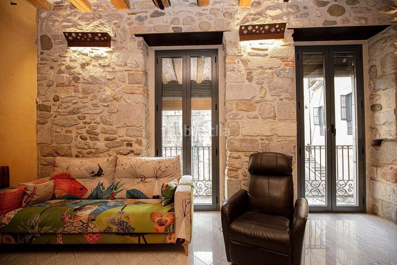 Foto 332ca73a-7c1a-40be-8f02-d558f2634a73. Rent flat with heating in Centre-Barri Vell Girona