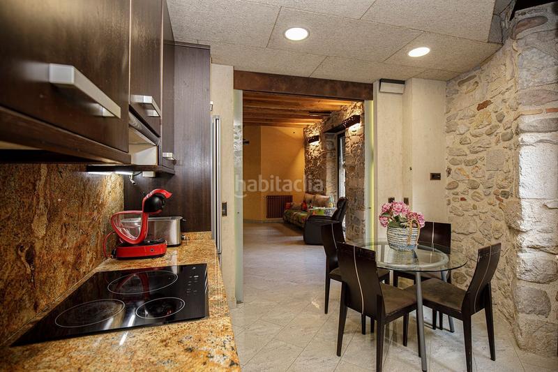 Foto 45c63f96-4ade-42ae-87fc-2294ebd1096b. Rent flat with heating in Centre-Barri Vell Girona
