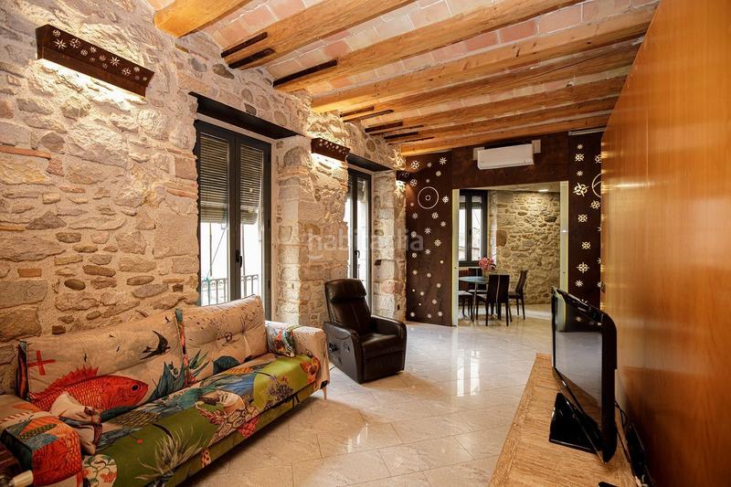 Foto 5442c651-12b6-4000-8d6e-cb0709ca51e3. Rent flat with heating in Centre-Barri Vell Girona