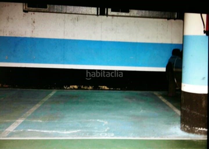 Foto 8e273c02-9e74-4eb5-8664-58835cb84514. Aparcament cotxe a Gràcia Sabadell