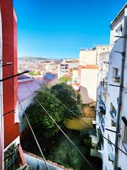 Etagenwohnung  Carrer de la conca de tremp. Piso de 3 habitaciones en el carmel