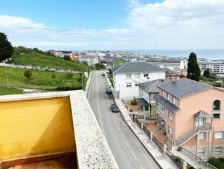 Chalet  Ra do cancelo. Oportunidad. casa en construccin en burela, lugo.