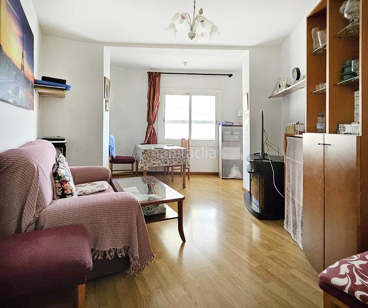 Foto 4dc62d29-d16f-420e-beca-79fd76685f71. Piso  de 3 habitaciones en La Sagrera en La Sagrera Barcelona