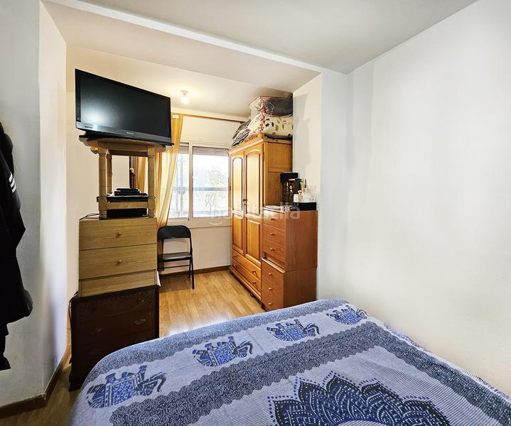 Foto 6a79f717-bdef-44d1-8b09-a26dddbe96db. Piso  de 3 habitaciones en La Sagrera en La Sagrera Barcelona