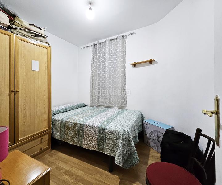 Foto b68d502a-12ef-4811-a90d-55b77126b7c6. Piso  de 3 habitaciones en La Sagrera en La Sagrera Barcelona