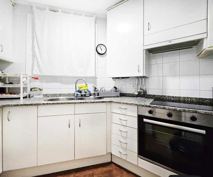Foto dedff2f6-c7fd-4e95-8764-cff5e9519dae. Piso  de 3 habitaciones en La Sagrera en La Sagrera Barcelona