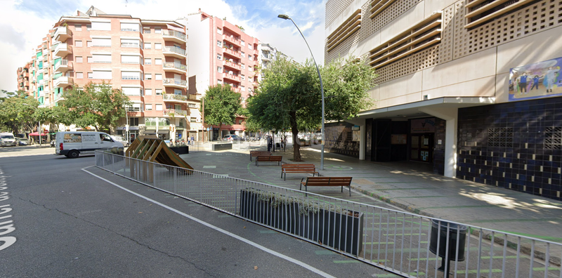 Foto ee2c2545-f8c7-4a08-9e1a-7646ac43a31d. Piso  de 3 habitaciones en La Sagrera en La Sagrera Barcelona