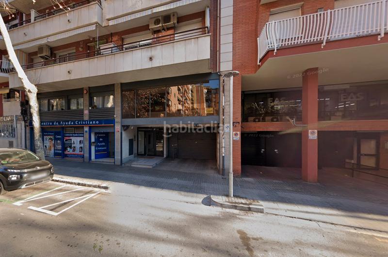 Foto d5770103-d934-4e68-8b31-8744df25f151. Miete autoparkplatz in carrer d'hondures 54 in La Sagrera Barcelona