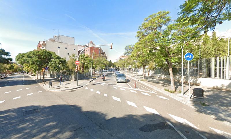 Foto 0db7bc97-d447-45af-88f6-aba2fd75aa64. Flat in Navas Barcelona