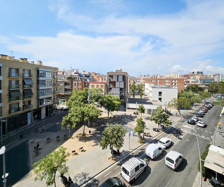 Foto 35bdc8a1-c4b3-4a16-8200-9b685def1dca. Flat in Navas Barcelona