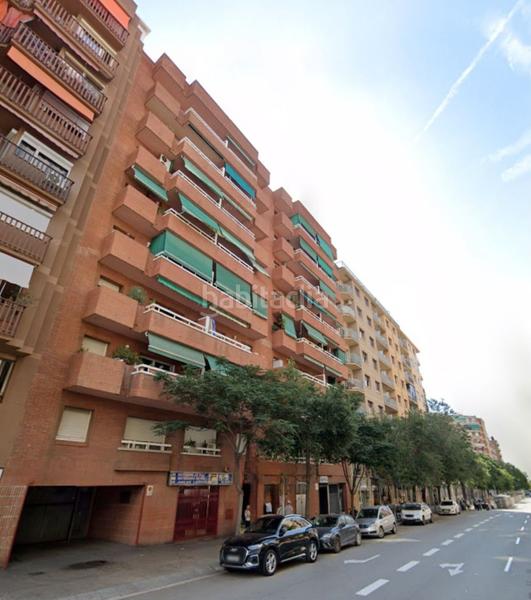 Foto 6b801363-10aa-483d-bcc6-aafb069edcdd. Autoparkplatz in carrer de felip ii 76 in La Sagrera Barcelona