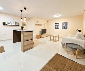 Miete Etagenwohnung  Avinguda barcelona. Piso en alquiler en premià de dalt