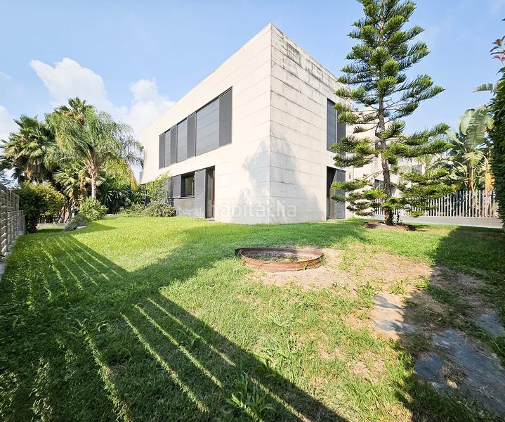 Foto 4a67818e-97db-4e99-9222-9f54e1e22dc1. Casa a schiera con riscaldamento parcheggio piscina in Mataró