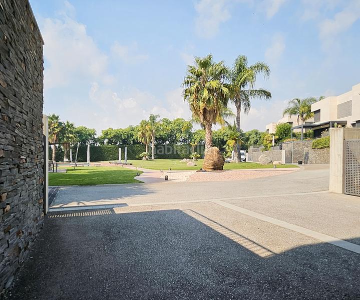 Foto 91295e3f-81e3-4479-9b76-bea229714eee. Casa a schiera con riscaldamento parcheggio piscina in Mataró
