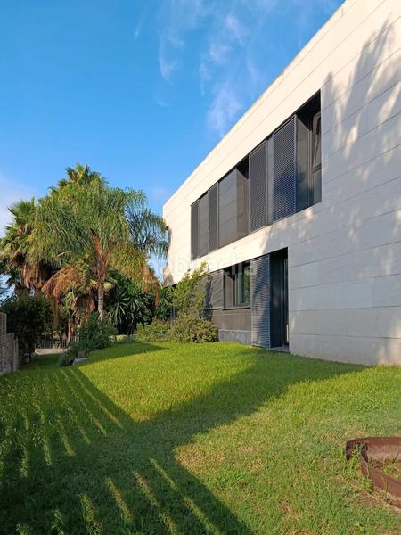 Foto b3432bbd-3c4e-4a8c-95c1-66c9e00b525d. Casa a schiera con riscaldamento parcheggio piscina in Mataró