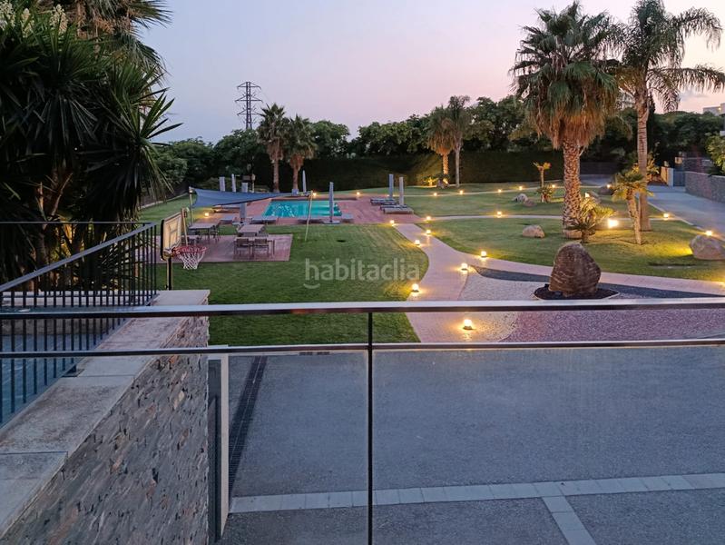 Foto b52707a3-8ade-491c-bbd0-29f91cb85133. Casa a schiera con riscaldamento parcheggio piscina in Mataró