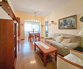 Pis  Carrer de sardenya. Piso en venta de 65 m2 y 3 habitaciones en carrer sardenya- el b