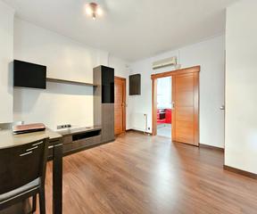 Pis  Carrer sant pasqual bailón. Piso totalmente reformado y completamente exterior el barrio de