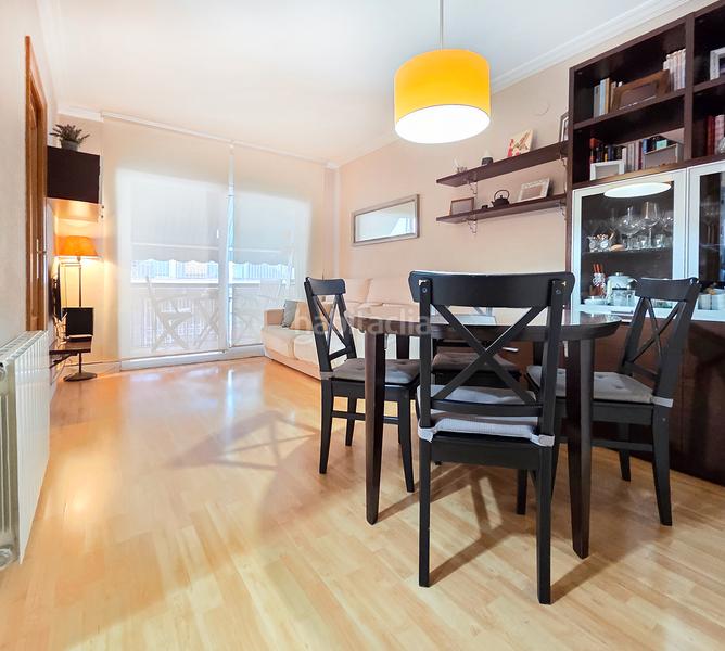 Foto 0440388e-4aa5-43d0-998b-5619cfe2fd8d. Appartamento con riscaldamento in Horta Barcelona