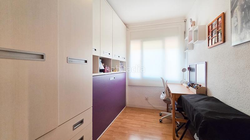 Foto 6911ee9c-1de9-48f4-8abc-6fa42b0f8e0c. Appartamento con riscaldamento in Horta Barcelona