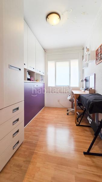 Foto 75123a9f-87b7-4e18-84be-e681f435d27c. Appartamento con riscaldamento in Horta Barcelona