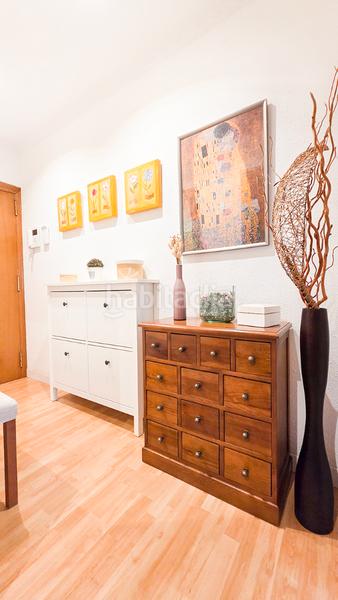 Foto 8cc4cf99-2c27-48ee-a468-4e2778db6274. Appartamento con riscaldamento in Horta Barcelona