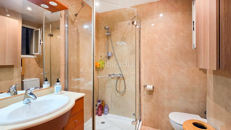 Foto a86793da-d6a1-4340-9571-a36b500e9d3f. Appartamento con riscaldamento in Horta Barcelona