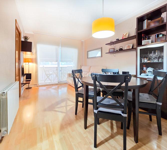 Foto ac05f8af-2dc1-41f0-8740-742b526c613d. Appartamento con riscaldamento in Horta Barcelona