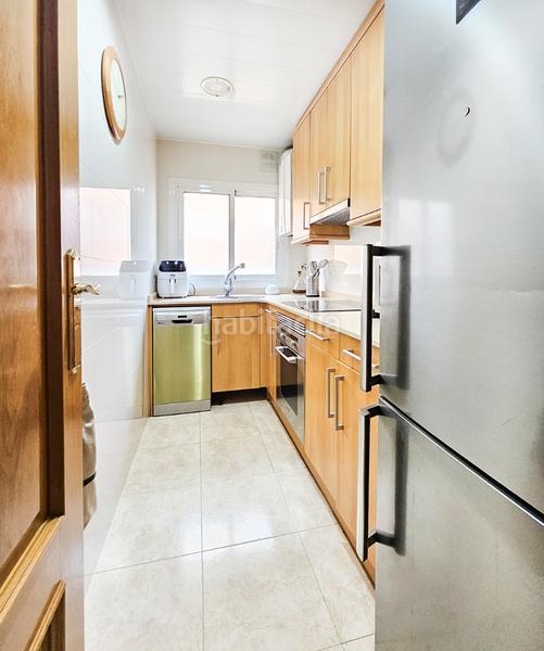 Foto b745cdf0-90b4-49cf-b80e-9a1fe742dba1. Appartamento con riscaldamento in Horta Barcelona