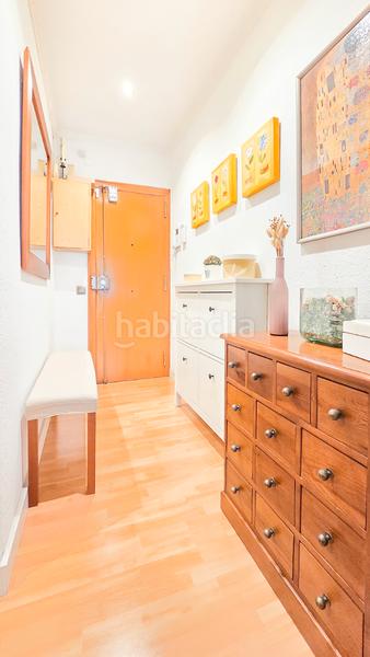 Foto ce83c4ed-f187-423c-adc0-b6564989688c. Appartamento con riscaldamento in Horta Barcelona