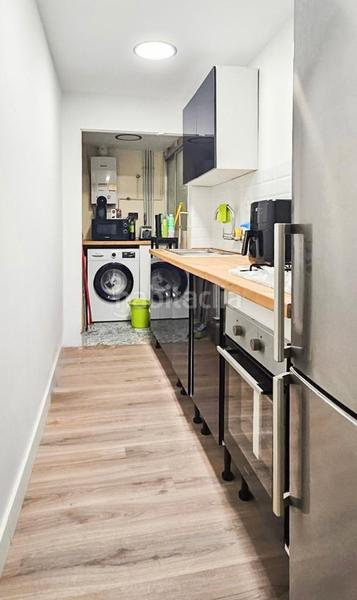 Foto 3301cfda-5f31-422a-a978-a5873ce8d3bb. Appartement dans La Salut Badalona