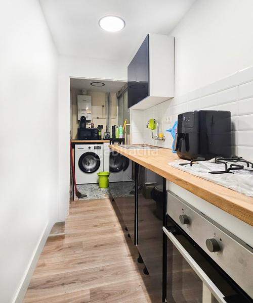 Foto c618c085-4d89-47f2-88c9-d94a0ac38f1e. Appartement dans La Salut Badalona