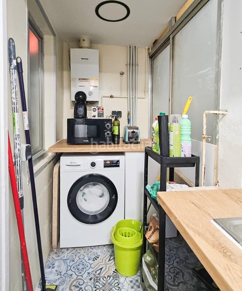 Foto dccf77f1-75c9-47d1-9ae1-107a1b2cb574. Appartement dans La Salut Badalona