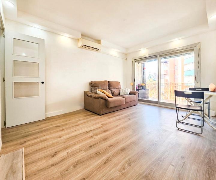 Foto efd59147-64b9-412d-90bb-546f253e1987. Appartement dans La Salut Badalona