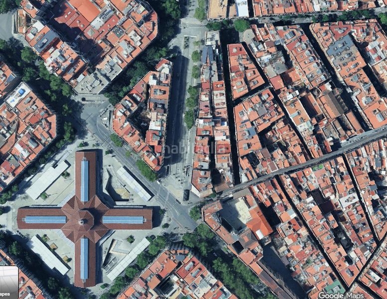 Foto f37d0d5f-65fb-4d76-885f-a7ef30497f1f. Pis a Raval Barcelona