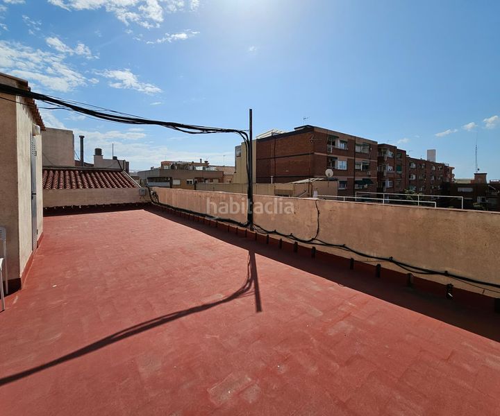 Foto 8ddd5aa7-80e8-4de4-b6c7-10f471cd7dd8. Pis a Bufalà Badalona