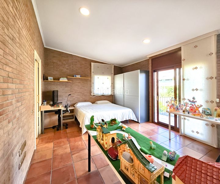 Foto a1f79761-898e-4b39-b6dd-b4235b6f97aa. Casa amb calefacció aparcament piscina a Tiana