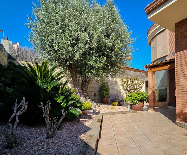 Foto ab3ef440-5835-48ab-97e6-1a2b0f1e7849. Casa amb calefacció aparcament piscina a Tiana