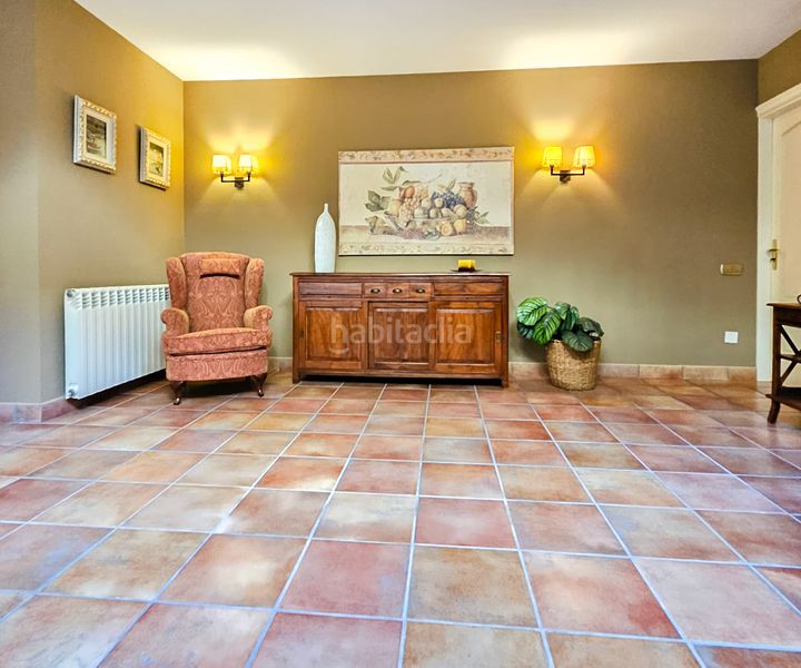 Foto c061ffe0-5657-47ba-a31a-420952c3dfa5. Casa amb calefacció aparcament piscina a Tiana