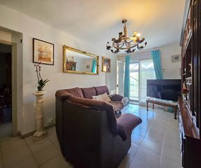 Piso en Carrer de Mossèn Josep Forn