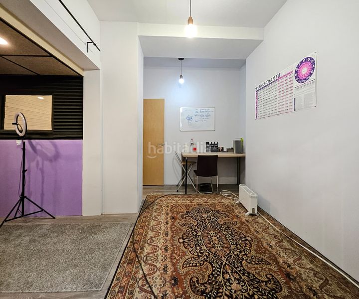 Foto 51b57d2f-38c0-4428-849b-83a33e8754e9. Local comercial a Navas Barcelona