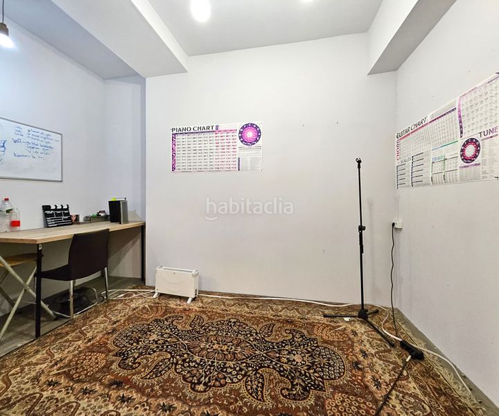 Foto f45956ea-f8ee-4eed-9975-dd024b9e5376. Local comercial a Navas Barcelona