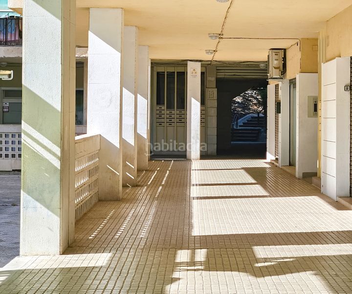 Foto c8ea09df-cb77-4b48-923f-fab34f9a4d08. Pis a Can Fatjó-Sant Jordi Park-Plana del Castell Rubí