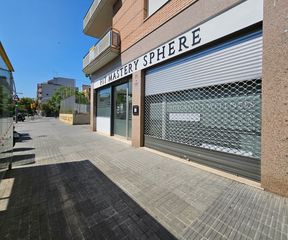 Local Comercial a Carrer de Concepción Arenal 71