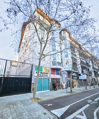 Local Comercial a Carrer de Carrasco i Formiguera 14