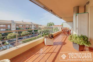 Etagenwohnung in Ocata. Piso en venta en el masnou