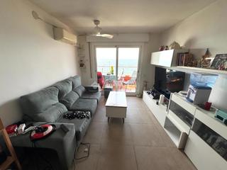 Appartement à Ocata. Piso en venta en el masnou