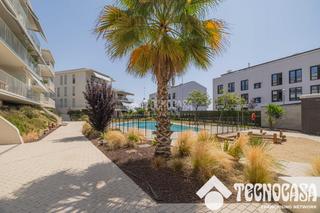 Etagenwohnung in Califòrnia-Santa Madrona. Piso en venta en el masnou