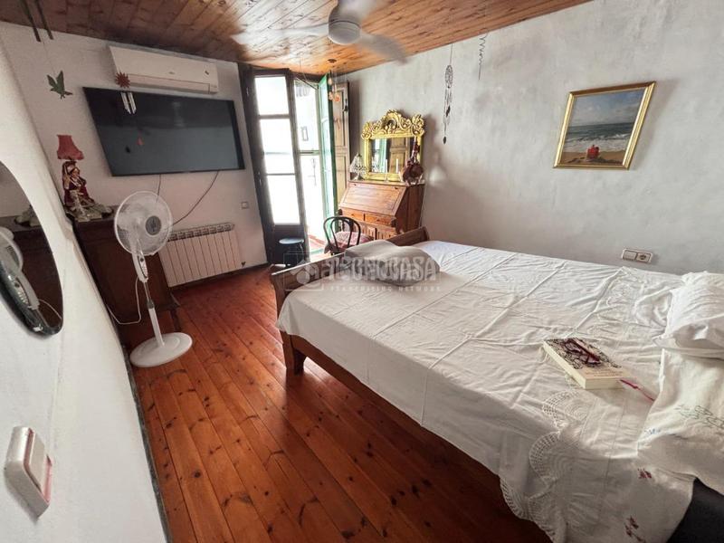 Foto 4a2a5fd2-1f58-4eba-b40a-376529584fde. Casa bifamiliare in Ocata Masnou (El)