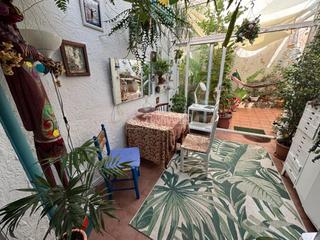 Casa aparellada a Ocata. Casa en venta en el masnou